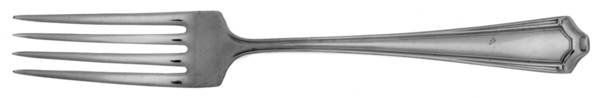 Lexington (Silverplate, 1914) by Oneida Silver