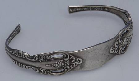 Sterling Hollowware by Oneida Silver