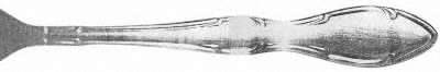 OHS104 (STAINLESS) by Oneida Silver
