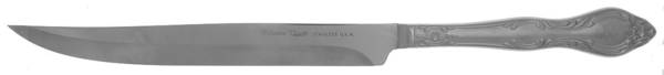 OHS128 (Stainless) by Oneida Silver