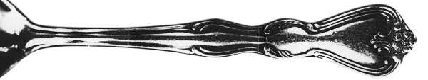 Sylvia (Stainless) by Oneida Silver