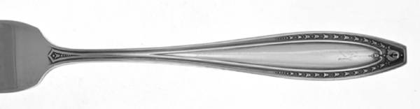 Webster II (Silverplate, 1915) by Oneida Silver