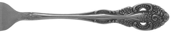 ORL28 (STAINLESS) by Orleans