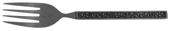 ORL30 (STAINLESS) by Orleans