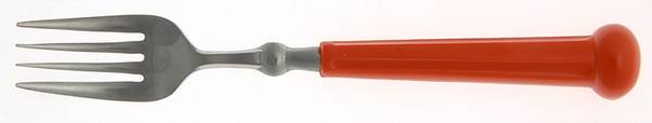 Fashion Wear-Orange (Stainless) by Oxford Hall