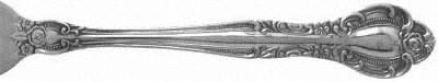 Woodbury (Stainless) by Oxford Hall
