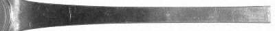 Zeus-Satin (Stainless) by Oxford Hall