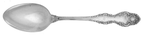 Niagara Falls Three-No1731 (Silverplate, 1877) by Oneida Silver