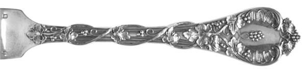 Demidoff (Sterling, 1831) by Odiot