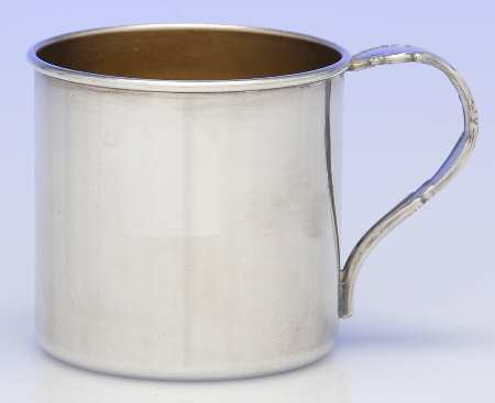 Flirtation (Silverplate, 1959, Hollowware) by Oneida Silver