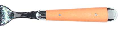 Palette-Yellow (Stainless) by Oneida Silver