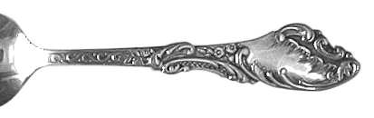 OHS175 (SILVERPLATE) by Oneida Silver