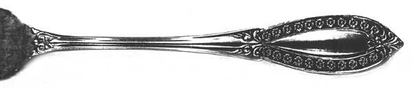 ORL58 (STAINLESS) by Orleans