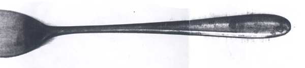OXH119(STAINLESS) by Oxford Hall