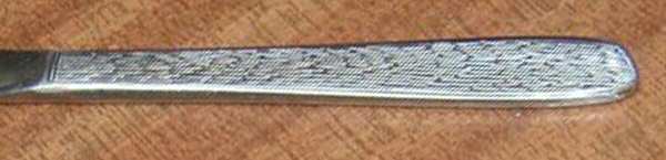 OHS209 (STAINLESS) by Oneida Silver
