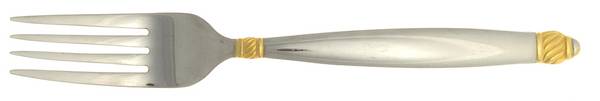 Daphne (Stainless) by Oneida Silver