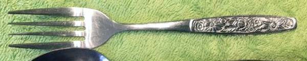 ORL62 (Stainless) by Orleans