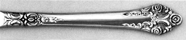 Le Baron (Stainless) by Oxford Hall