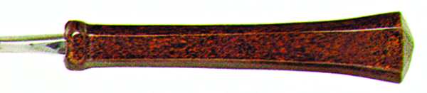 Perfectionware-Walnut (Stainless) by Oxford Hall