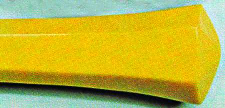 Perfectionware-Yellow (Stainless) by Oxford Hall
