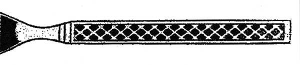 Golden Filigree (Gold Plate) by Oneida Silver