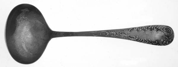 Tacoma (Silverplate, 1900) by Oneida Silver