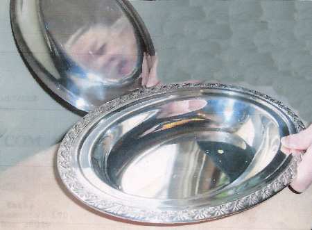 712 (Silverplate, Hollowware) by Oneida Silver