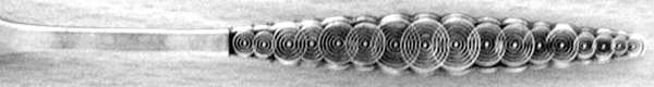 Roulette (Stainless) by Orleans