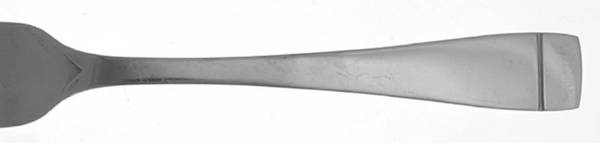 Mercer Mirror (Stainless) by Oneida Silver