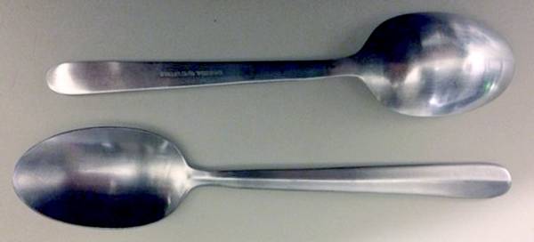 Pavillion (Stainless) by Oneida Silver