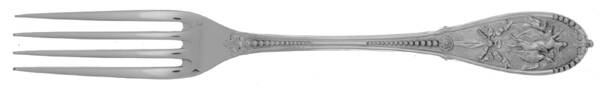 Compiegne (Sterling, 1776) by Odiot