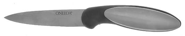 Contoura (Stainless) by Oneida Silver