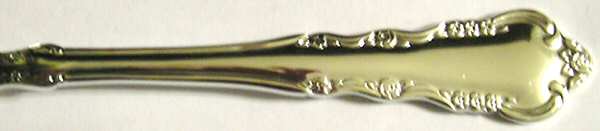 OLC7 (Silverplate) by Olde Chelsea