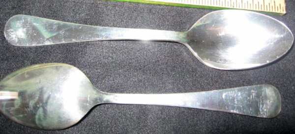 Windsor (Silverplate, Hotel Plate) by Oneida Silver