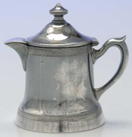 917 (Silverplate, Hollowware) by Oneida Silver