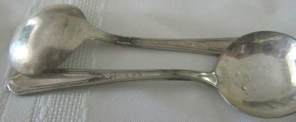OHS365 (Silverplate) by Oneida Silver