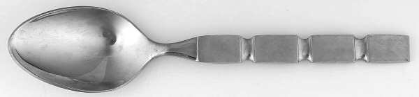 Quatro (Stainless) by Oneida Silver