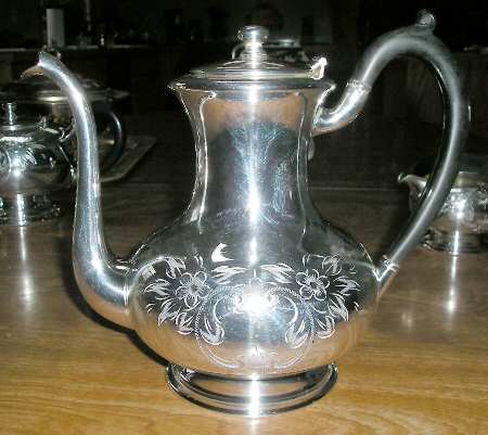 2478 (Silverplate, Hollowware) by Oneida Silver