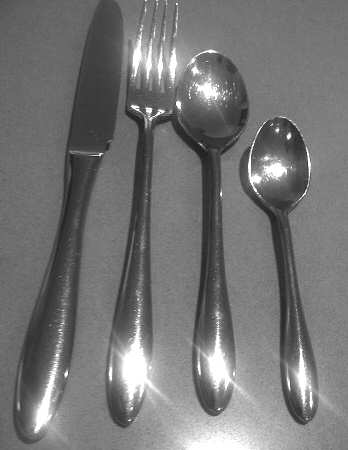 OHS380 (Stainless) by Oneida Silver