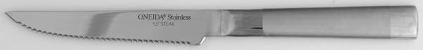 Performance Collection (Stainless) by Oneida Silver