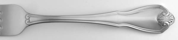 Pinta (Stainless) by Oneida Silver