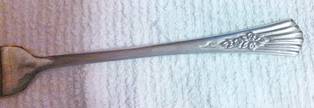 OHS427 (Stainless) by Oneida Silver