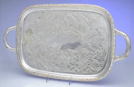 160 (Silverplate, Hollowware) by Oneida Silver