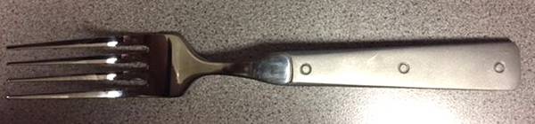OHS451(Stainless) by Oneida Silver