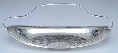 810B (Silverplate, Hollowware) by Oneida Silver