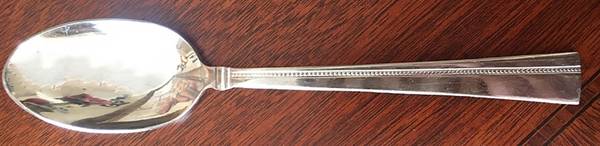 OHS454 (Stainless) by Oneida Silver