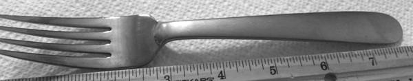 OHS458 (Stainless) by Oneida Silver
