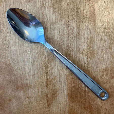 Hyde Park (Stainless) by Oneida Silver