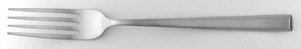 Satin Pearce (Stainless) by Oneida Silver