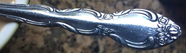 OHS461 (Stainless) by Oneida Silver